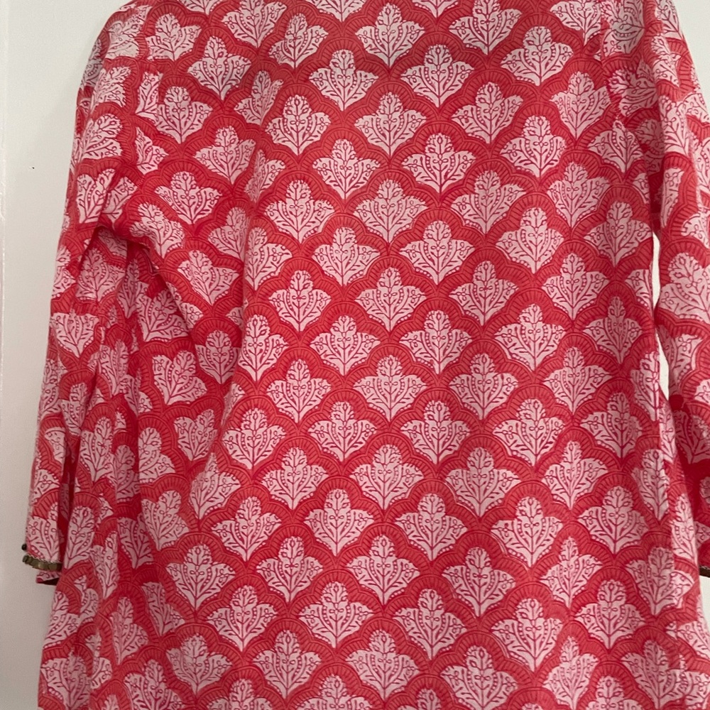 Roberta Roller Rabbit Piperlime Tunic - image 4